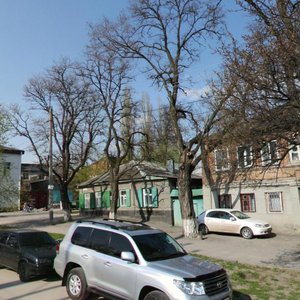 Khalturinskiy Lane, 160/102, Rostov‑na‑Donu: photo