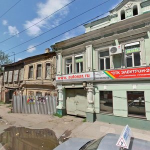 Саратов, Улица имени И.С. Кутякова, 74: фото