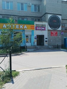 8-y kvartal, 7, Saratov Oblast: photo