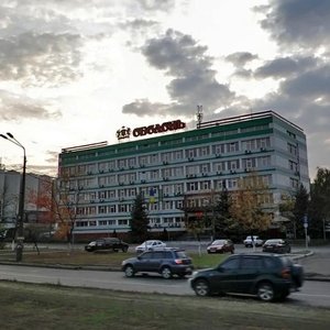 Bohatyrska Street, 3, : foto