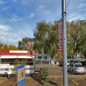 Ulitsa Montazhnikov, 16/1, Orenburg: photo
