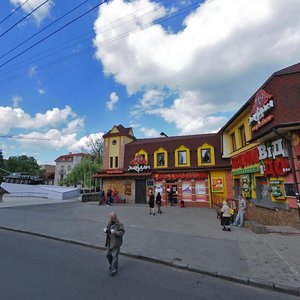 Soborna vulytsia, 338, Rivne: photo