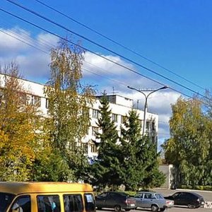 Vinokurova Street, 54, Novocheboksarsk: photo