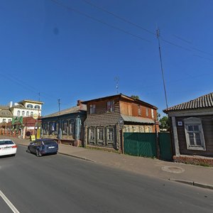 Серпухов, Улица Ворошилова, 48: фото