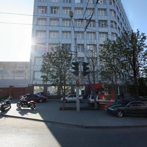 Ростов‑на‑Дону, Улица 50-летия Ростсельмаша, 1/52: фото