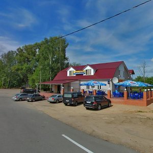 Leningradskoe Highway, 2В, Vishniy Volochek: photo