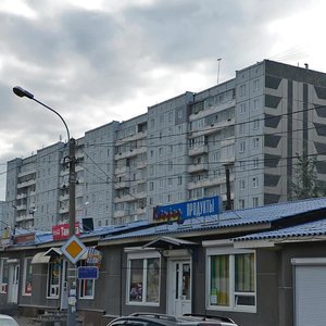 Ulitsa Lado Ketskhoveli, 35Г, Krasnoyarsk: photo