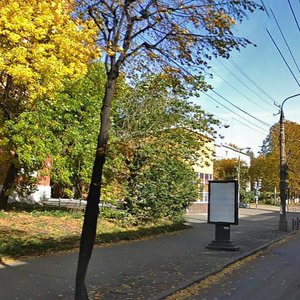 Kommunarov Street, 231В, Izhevsk: photo