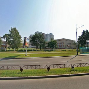 Гродно, Улица Советских Пограничников, 115: фото