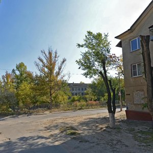 Ulitsa Saltykova-Shchedrina, No:23А, Volgograd: Fotoğraflar