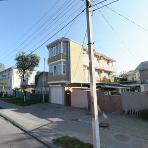 Krasnoarmeyskaya ulitsa, 44А, Anapa: photo