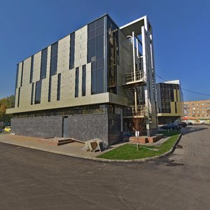 Ulitsa Gidrostroiteley, 18Б, Naberezhnye Chelny: photo