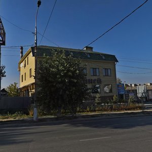 Волгоград, Чембарский переулок, 273: фото