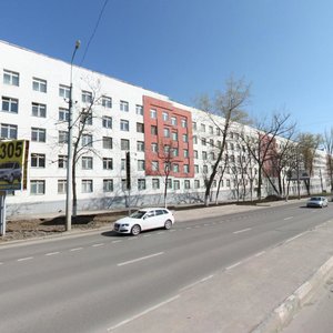 Mikhaila Nagibina Avenue, 24, Rostov‑na‑Donu: photo
