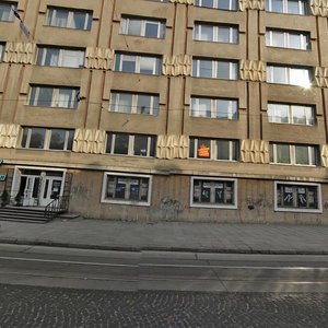 Львов, Улица Ивана Франко, 61: фото