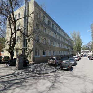Sholokhova Avenue, 14/21 ، روستوف نا دونو: صورة