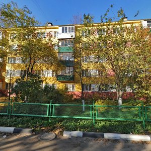 Pochtovaya Street, 5, Podolsk: photo