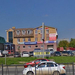 Bolshaya Krasnaya ulitsa, 128 ، قازان: صورة