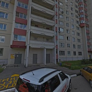 Gagarina Microdistrict, 24, : foto