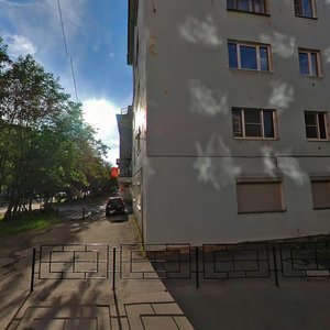 Kommuny Street, 18, Murmansk: photo