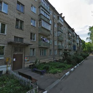Красногорск, Оптический переулок, 7: фото