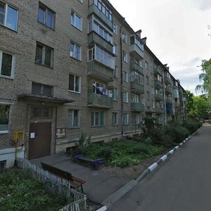 Optichesky Lane, 7, Krasnogorsk: photo
