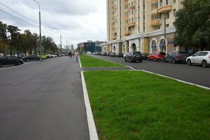 Lomonosovsky Avenue, No:25к1, Moskova: Fotoğraflar