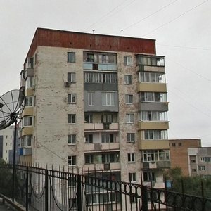 Tigrovaya Street, 16, Vladivostok: photo