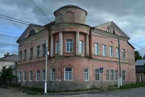 Вольск, Улица Чернышевского, 65: фото