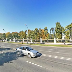 Niezaliezhnasci Avenue, 65 ، مينسك: صورة
