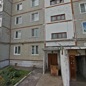 Комсомольск‑на‑Амуре, Водонасосная улица, 60к5: фото