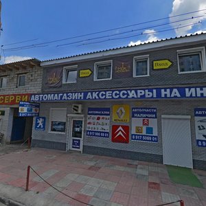 Москва и Московская область, Посёлок городского типа Андреевка, 29Д: фото
