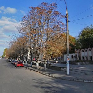 Херсон, Университетская улица, 8: фото