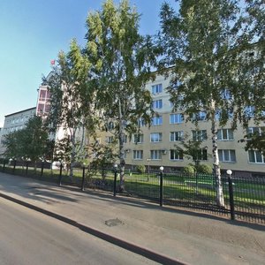 Ulitsa Nikolaya Ostrovskogo, 22к7, : foto