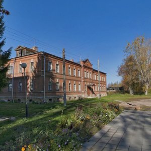 Kommunalny gorodok, 10, Suzdal: photo