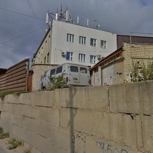 Lunnaya ulitsa, 44/4, Saratov: photo
