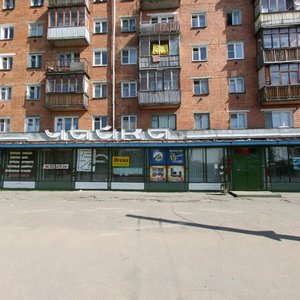 Tereshkovoy Street, 5, Nizhny Novgorod: photo