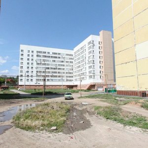 Tukhachevskogo Street, 22, Samara: photo