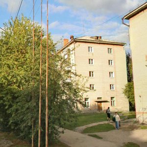 Sverdlova Street, 1, Berdsk: photo