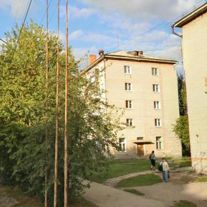 Бердск, Улица Свердлова, 1: фото