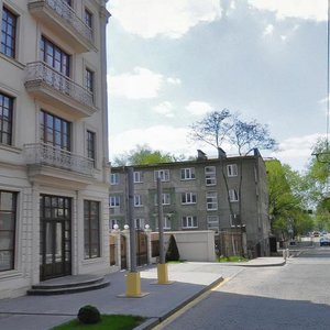 Мариуполь, Улица Архитектора Нильсена, 33: фото