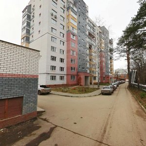 Uglova Street, 6, : foto