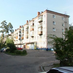 Ulitsa Isayeva, 14, Kazan: photo