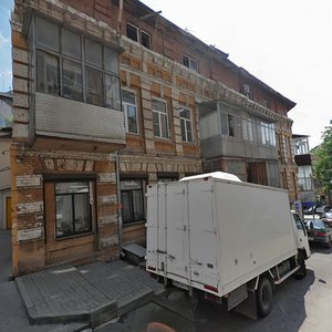 Solyanoy Spusk Lane, 8-10, Rostov‑na‑Donu: photo
