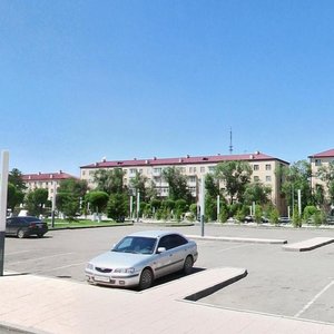 Buqar Jıraw Avenue, 38А ، : صورة