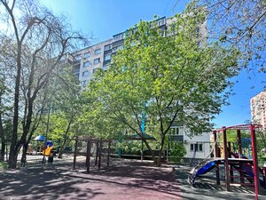 Aqsaı-4 shaǵyn aýdany, 55/1, Almaty: photo