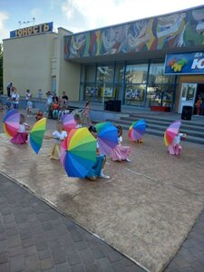 Волжский, Бульвар Профсоюзов, 13: фото