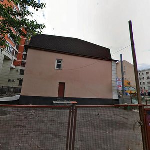 Novoslobodskaya Street, 11с1, : foto