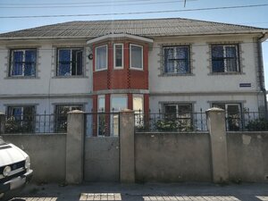 Евпатория, Загородная улица, 36: фото