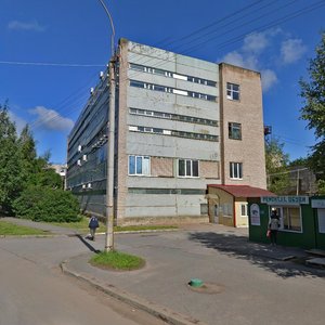 Moskovskaya Street, 5, Veliky Novgorod: photo